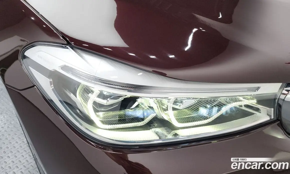 BMW 6 серия 2020 2.0 автомат (гидро), фото 8 BMW 6 серия 2020 2.0 автомат (гидро), фото 8