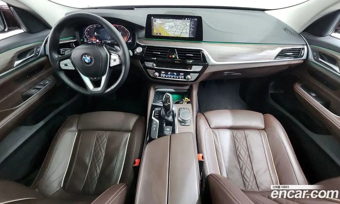 BMW 6 серия 2020 2.0 автомат (гидро), фото 10 BMW 6 серия 2020 2.0 автомат (гидро), фото 10