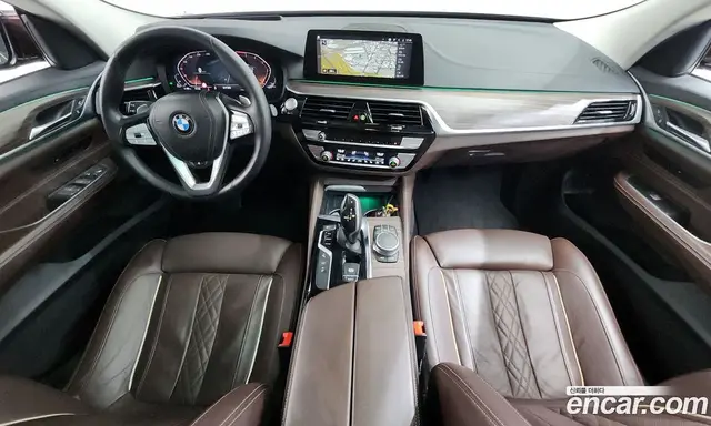 BMW 6 серия 2020 2.0 автомат (гидро), миниатюра 10 BMW 6 серия 2020 2.0 автомат (гидро), миниатюра 10
