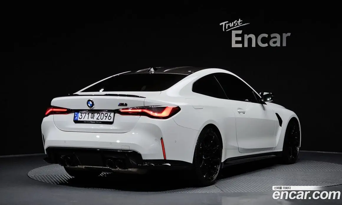 BMW M4 2024 3.0 автомат (гидро), фото 2 BMW M4 2024 3.0 автомат (гидро), фото 2