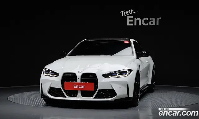 BMW M4 2024 3.0 автомат (гидро), миниатюра 3 BMW M4 2024 3.0 автомат (гидро), миниатюра 3