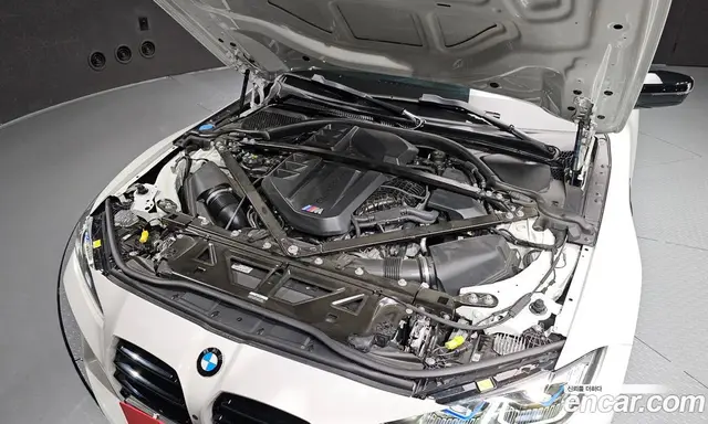 BMW M4 2024 3.0 автомат (гидро), миниатюра 6 BMW M4 2024 3.0 автомат (гидро), миниатюра 6