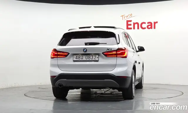 BMW X1 2016 2.0 автомат (гидро), миниатюра 4 BMW X1 2016 2.0 автомат (гидро), миниатюра 4