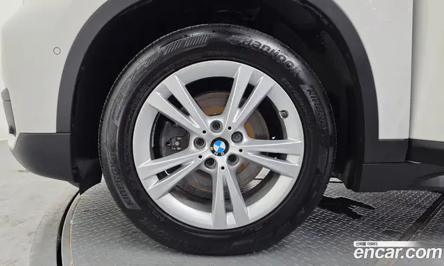 BMW X1 2016 2.0 автомат (гидро), миниатюра 5 BMW X1 2016 2.0 автомат (гидро), миниатюра 5
