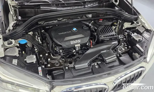 BMW X1 2016 2.0 автомат (гидро), миниатюра 6 BMW X1 2016 2.0 автомат (гидро), миниатюра 6