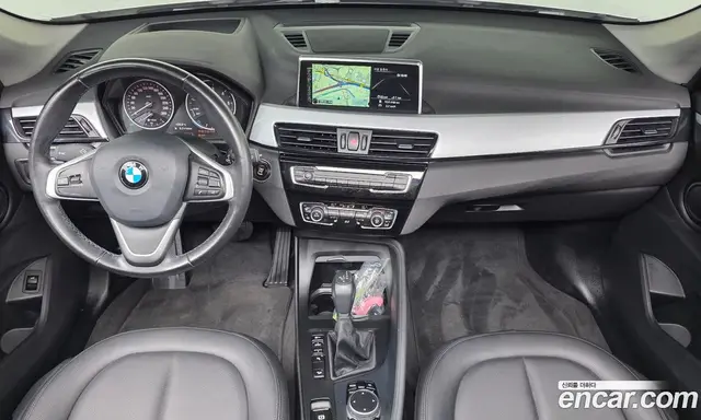 BMW X1 2016 2.0 автомат (гидро), миниатюра 7 BMW X1 2016 2.0 автомат (гидро), миниатюра 7