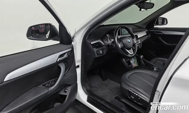 BMW X1 2016 2.0 автомат (гидро), миниатюра 10 BMW X1 2016 2.0 автомат (гидро), миниатюра 10