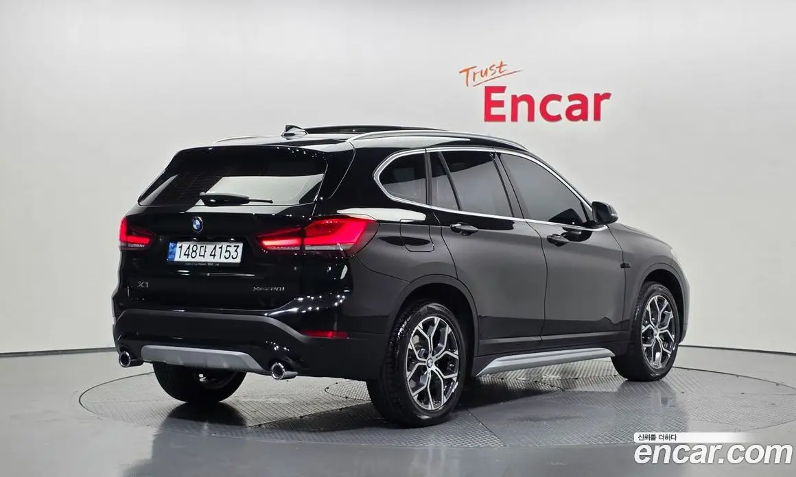 BMW X1 2021 2.0 автомат (гидро), фото 2 BMW X1 2021 2.0 автомат (гидро), фото 2