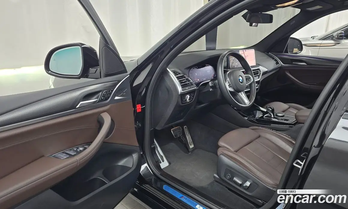 BMW X3 2022 2.0 автомат (гидро), фото 13 BMW X3 2022 2.0 автомат (гидро), фото 13