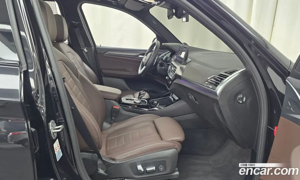 BMW X3 2022 2.0 автомат (гидро), фото 16 BMW X3 2022 2.0 автомат (гидро), фото 16
