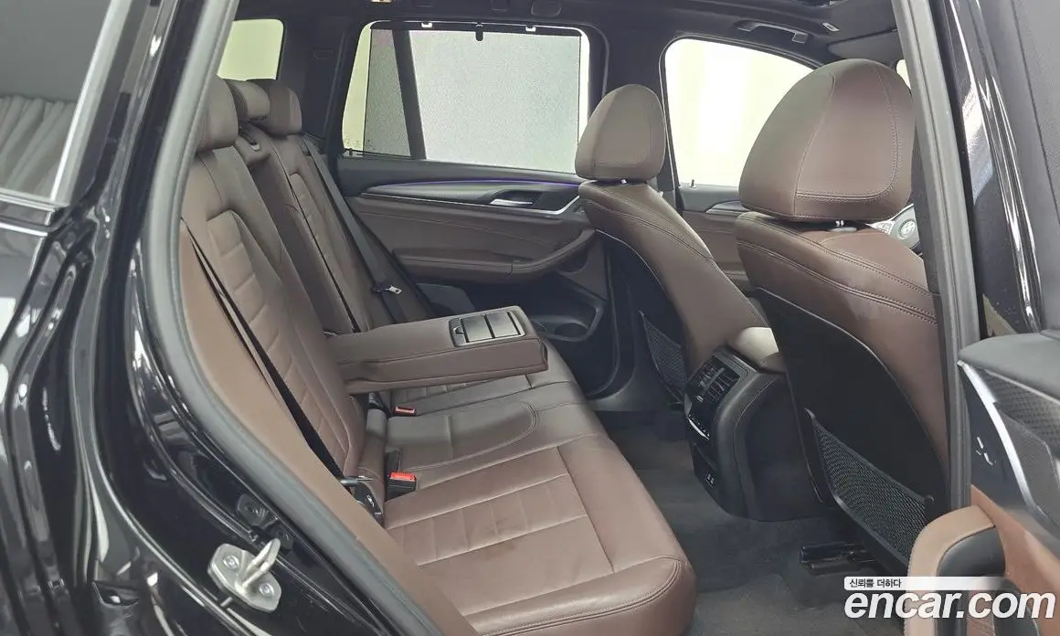 BMW X3 2022 2.0 автомат (гидро), фото 17 BMW X3 2022 2.0 автомат (гидро), фото 17