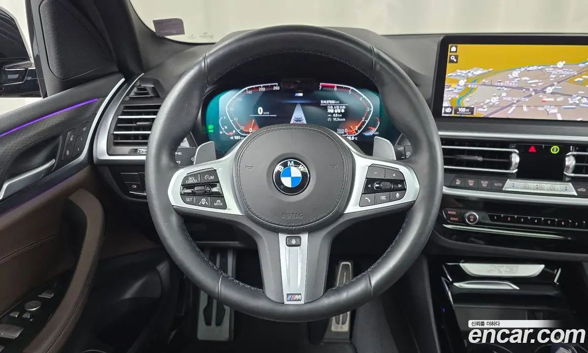 BMW X3 2022 2.0 автомат (гидро), фото 18 BMW X3 2022 2.0 автомат (гидро), фото 18