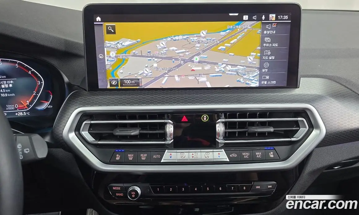 BMW X3 2022 2.0 автомат (гидро), фото 19 BMW X3 2022 2.0 автомат (гидро), фото 19