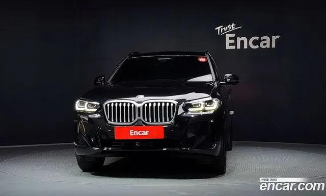BMW X3 2022 2.0 автомат (гидро), миниатюра 3 BMW X3 2022 2.0 автомат (гидро), миниатюра 3
