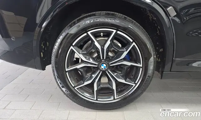 BMW X3 2022 2.0 автомат (гидро), миниатюра 5 BMW X3 2022 2.0 автомат (гидро), миниатюра 5