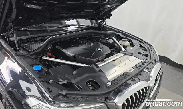 BMW X3 2022 2.0 автомат (гидро), миниатюра 6 BMW X3 2022 2.0 автомат (гидро), миниатюра 6