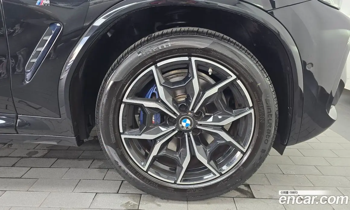 BMW X3 2022 2.0 автомат (гидро), фото 7 BMW X3 2022 2.0 автомат (гидро), фото 7