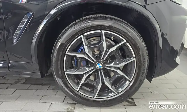 BMW X3 2022 2.0 автомат (гидро), миниатюра 7 BMW X3 2022 2.0 автомат (гидро), миниатюра 7