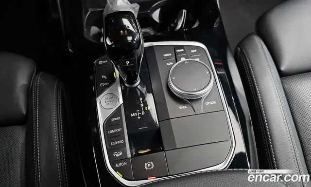 BMW X3 2022 2.0 автомат (гидро), миниатюра 12