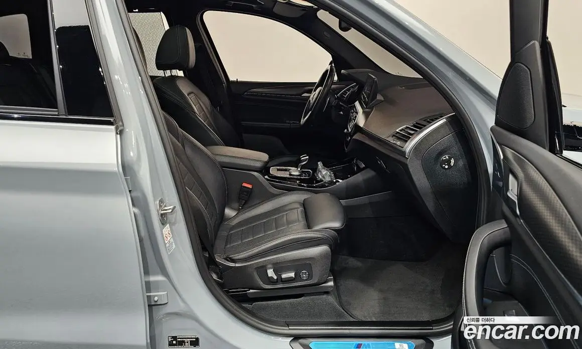 BMW X3 2022 2.0 автомат (гидро), фото 16 BMW X3 2022 2.0 автомат (гидро), фото 16