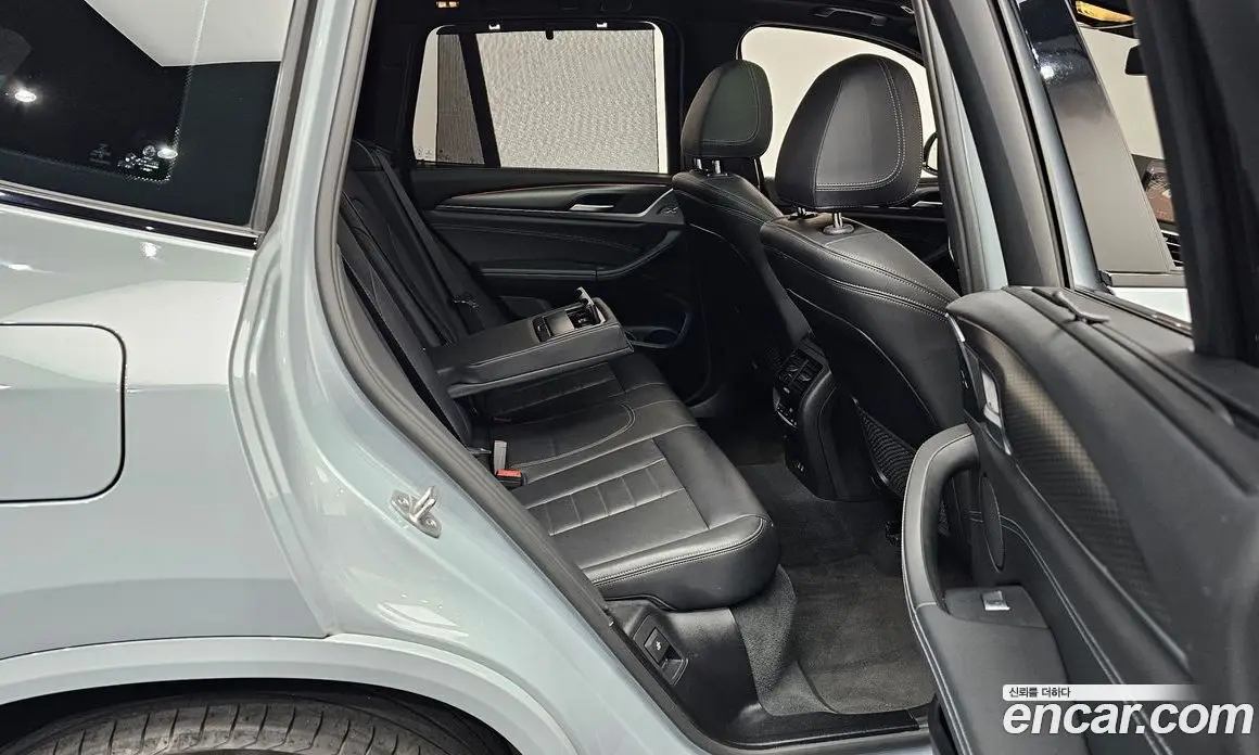 BMW X3 2022 2.0 автомат (гидро), фото 17 BMW X3 2022 2.0 автомат (гидро), фото 17