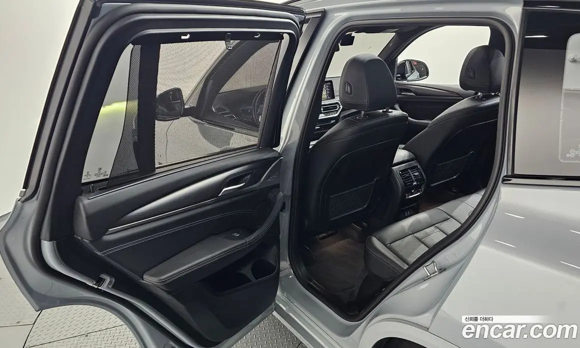 BMW X3 2022 2.0 автомат (гидро), фото 27 BMW X3 2022 2.0 автомат (гидро), фото 27