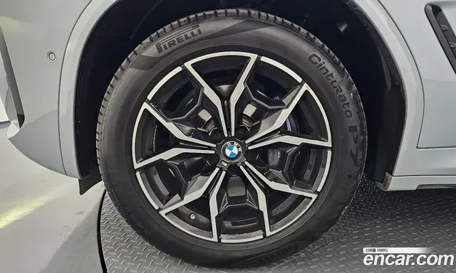 BMW X3 2022 2.0 автомат (гидро), миниатюра 5 BMW X3 2022 2.0 автомат (гидро), миниатюра 5