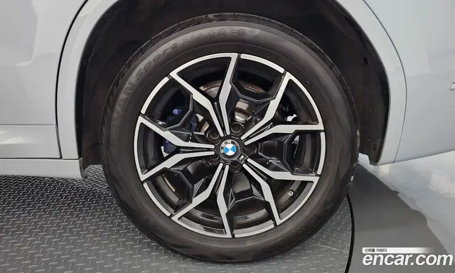 BMW X3 2022 2.0 автомат (гидро), миниатюра 7 BMW X3 2022 2.0 автомат (гидро), миниатюра 7