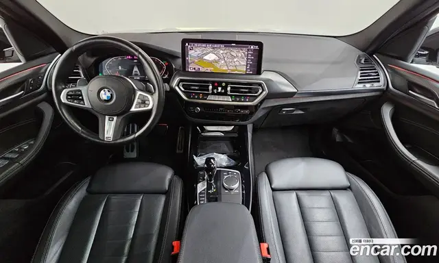 BMW X3 2022 2.0 автомат (гидро), миниатюра 10 BMW X3 2022 2.0 автомат (гидро), миниатюра 10
