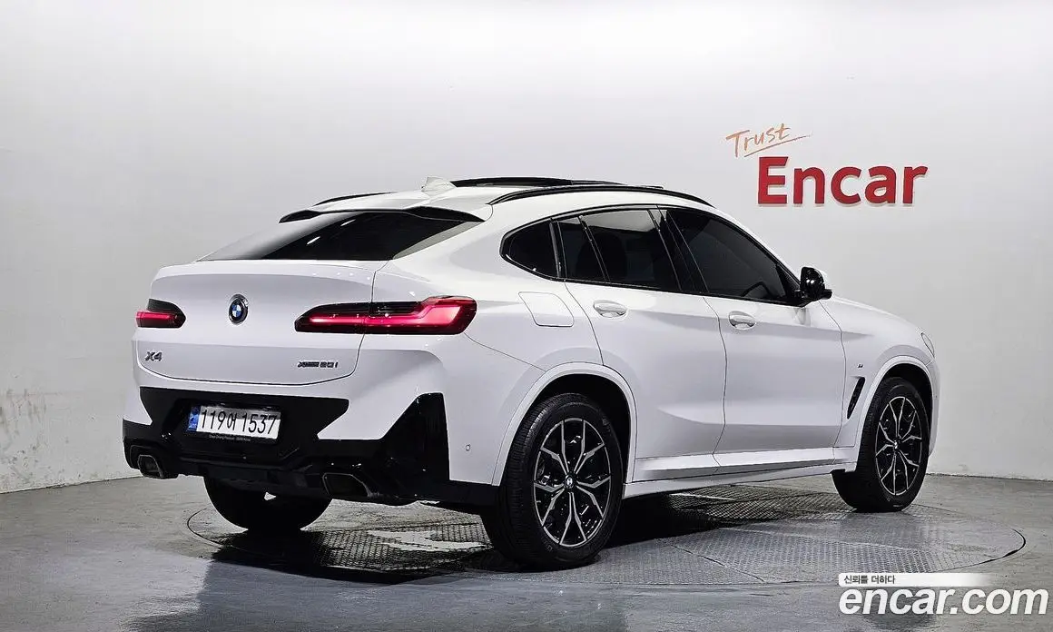 BMW X4 2022 2.0 автомат (гидро), фото 2 BMW X4 2022 2.0 автомат (гидро), фото 2