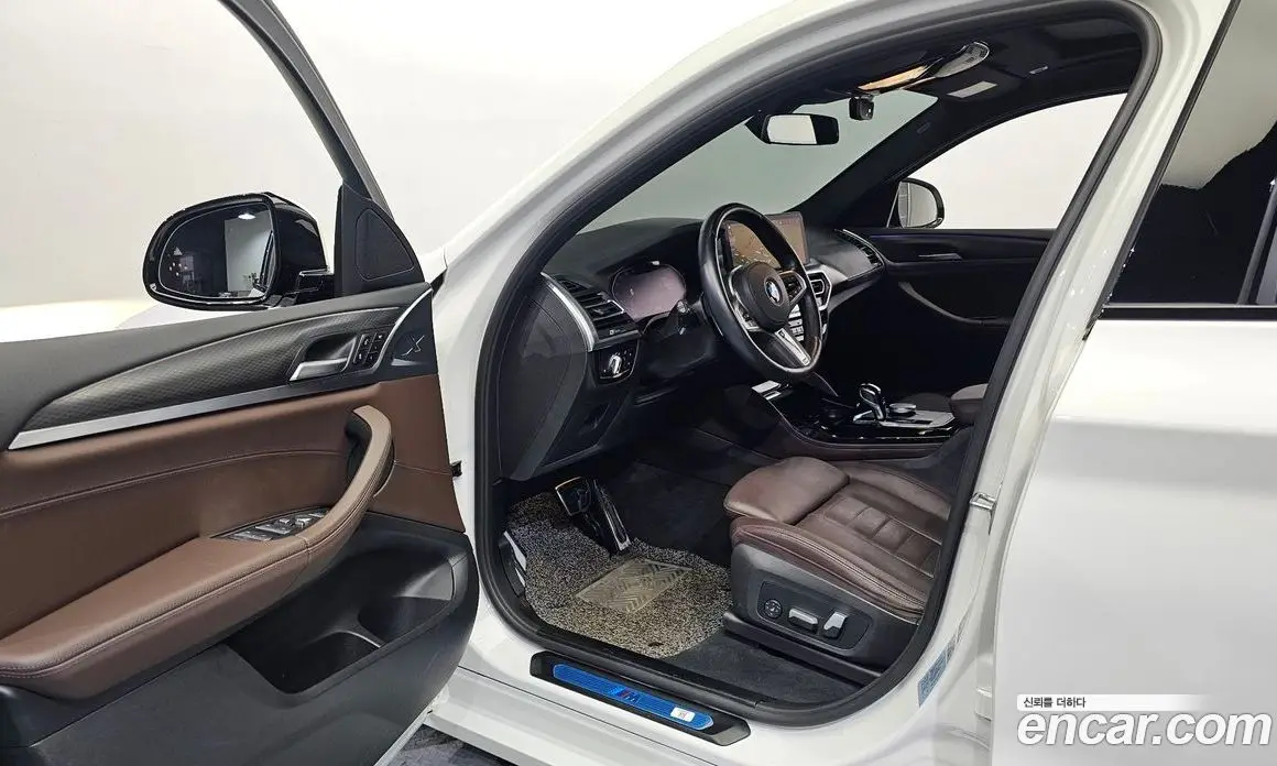 BMW X4 2022 2.0 автомат (гидро), фото 13 BMW X4 2022 2.0 автомат (гидро), фото 13