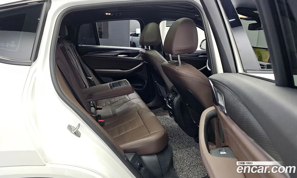 BMW X4 2022 2.0 автомат (гидро), фото 18 BMW X4 2022 2.0 автомат (гидро), фото 18