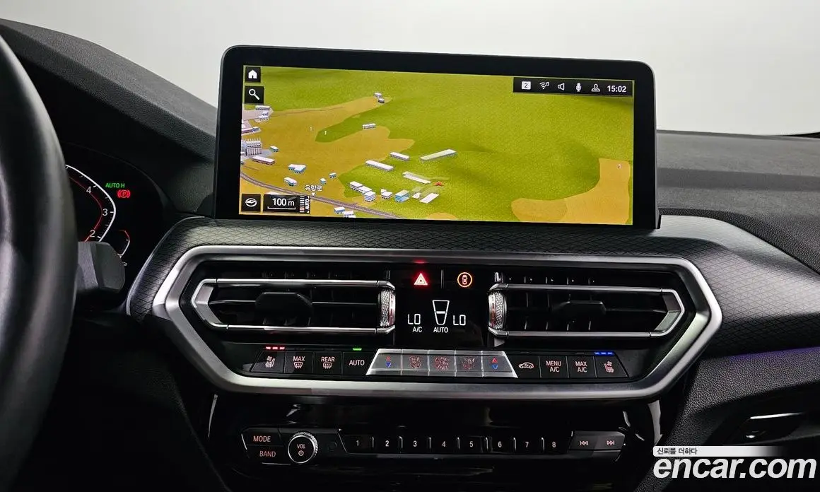 BMW X4 2022 2.0 автомат (гидро), фото 20 BMW X4 2022 2.0 автомат (гидро), фото 20