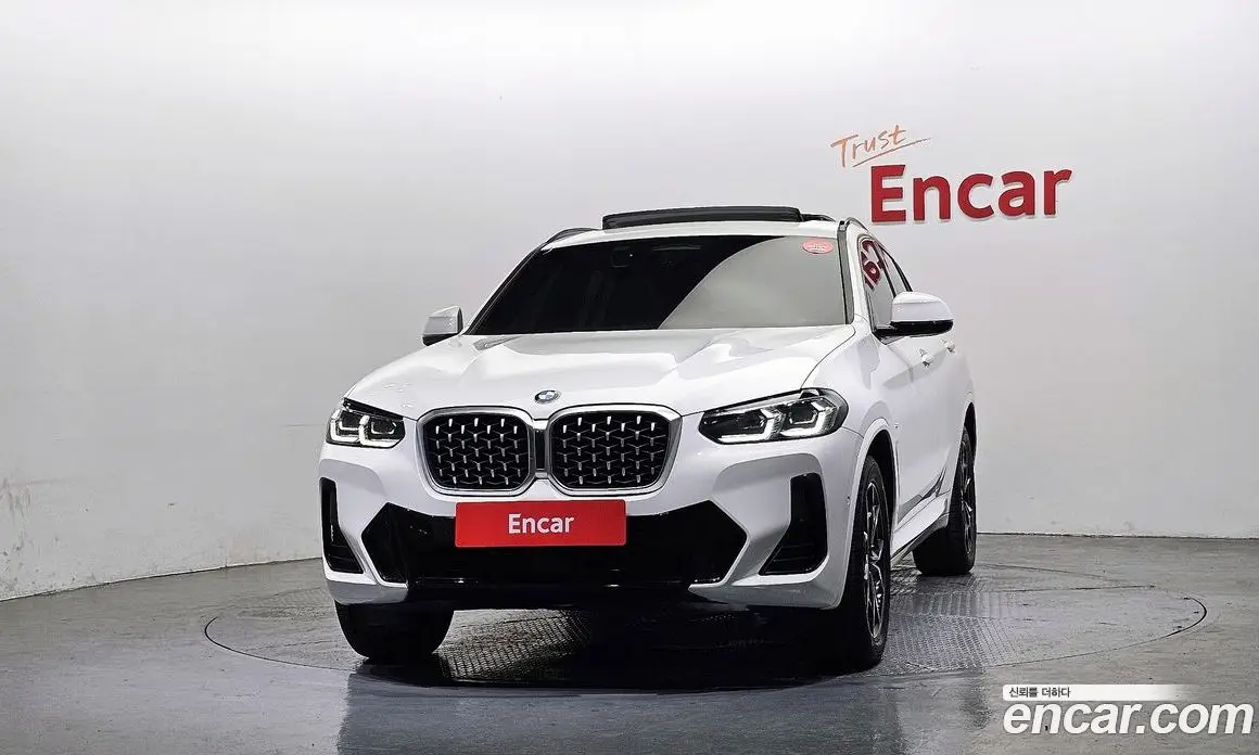 BMW X4 2022 2.0 автомат (гидро), фото 3 BMW X4 2022 2.0 автомат (гидро), фото 3