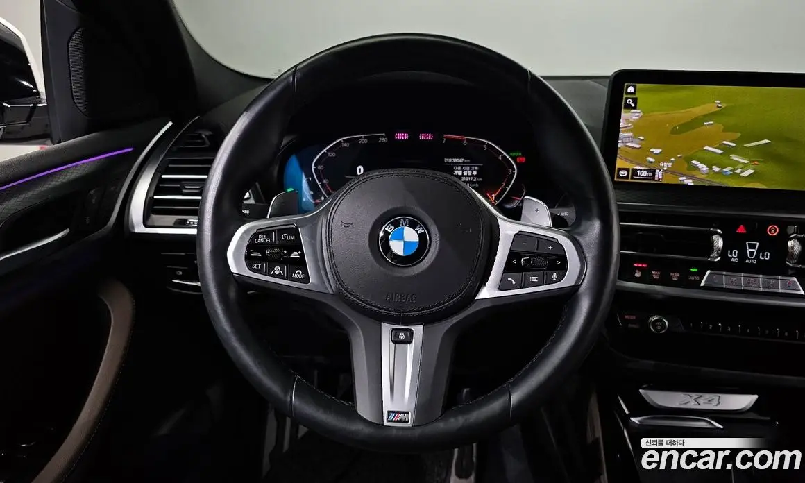 BMW X4 2022 2.0 автомат (гидро), фото 21 BMW X4 2022 2.0 автомат (гидро), фото 21