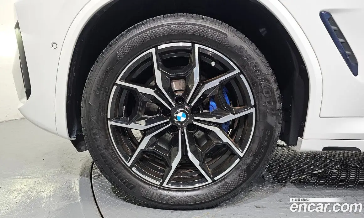 BMW X4 2022 2.0 автомат (гидро), фото 5 BMW X4 2022 2.0 автомат (гидро), фото 5