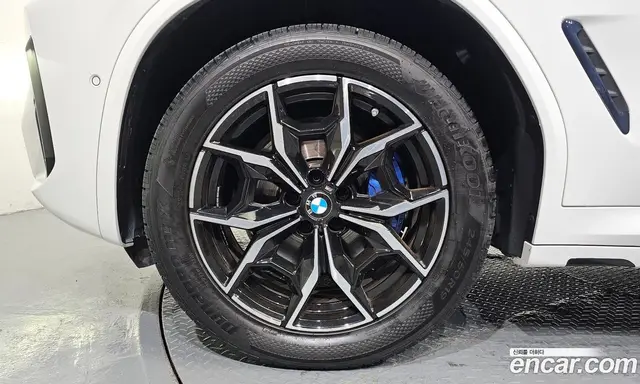 BMW X4 2022 2.0 автомат (гидро), миниатюра 5 BMW X4 2022 2.0 автомат (гидро), миниатюра 5