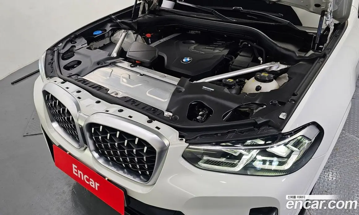 BMW X4 2022 2.0 автомат (гидро), фото 6 BMW X4 2022 2.0 автомат (гидро), фото 6