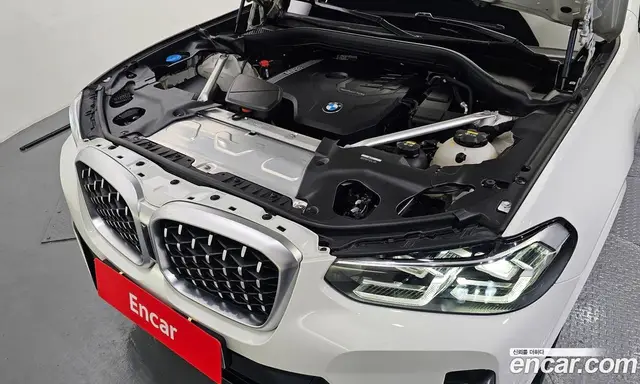BMW X4 2022 2.0 автомат (гидро), миниатюра 6 BMW X4 2022 2.0 автомат (гидро), миниатюра 6