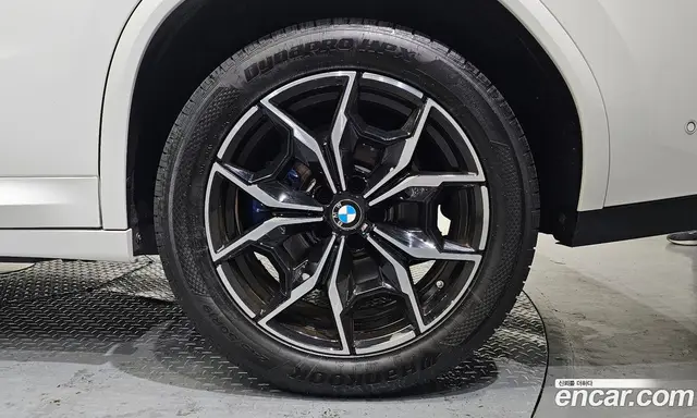 BMW X4 2022 2.0 автомат (гидро), миниатюра 7 BMW X4 2022 2.0 автомат (гидро), миниатюра 7