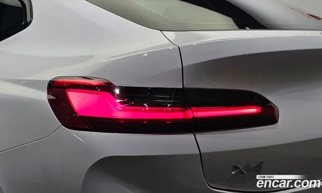 BMW X4 2022 2.0 автомат (гидро), миниатюра 9 BMW X4 2022 2.0 автомат (гидро), миниатюра 9