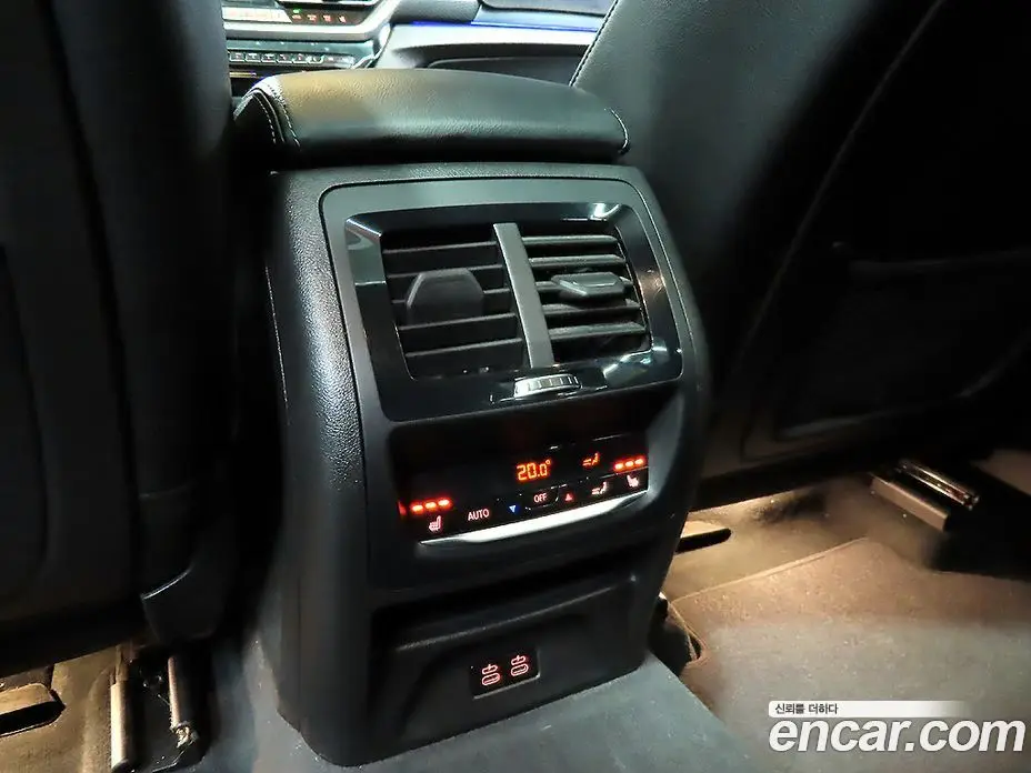 BMW X4 2023 2.0 автомат (гидро), фото 16
