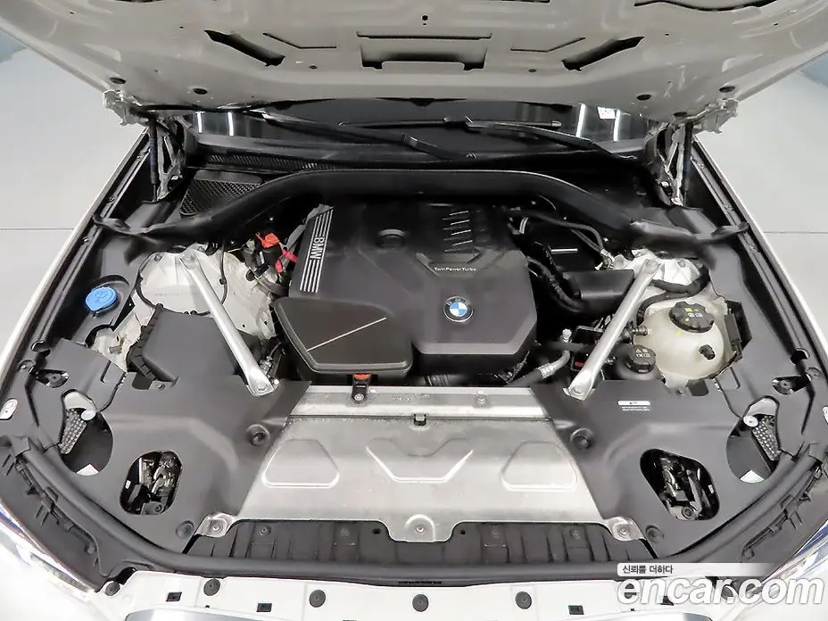 BMW X4 2023 2.0 автомат (гидро), фото 19