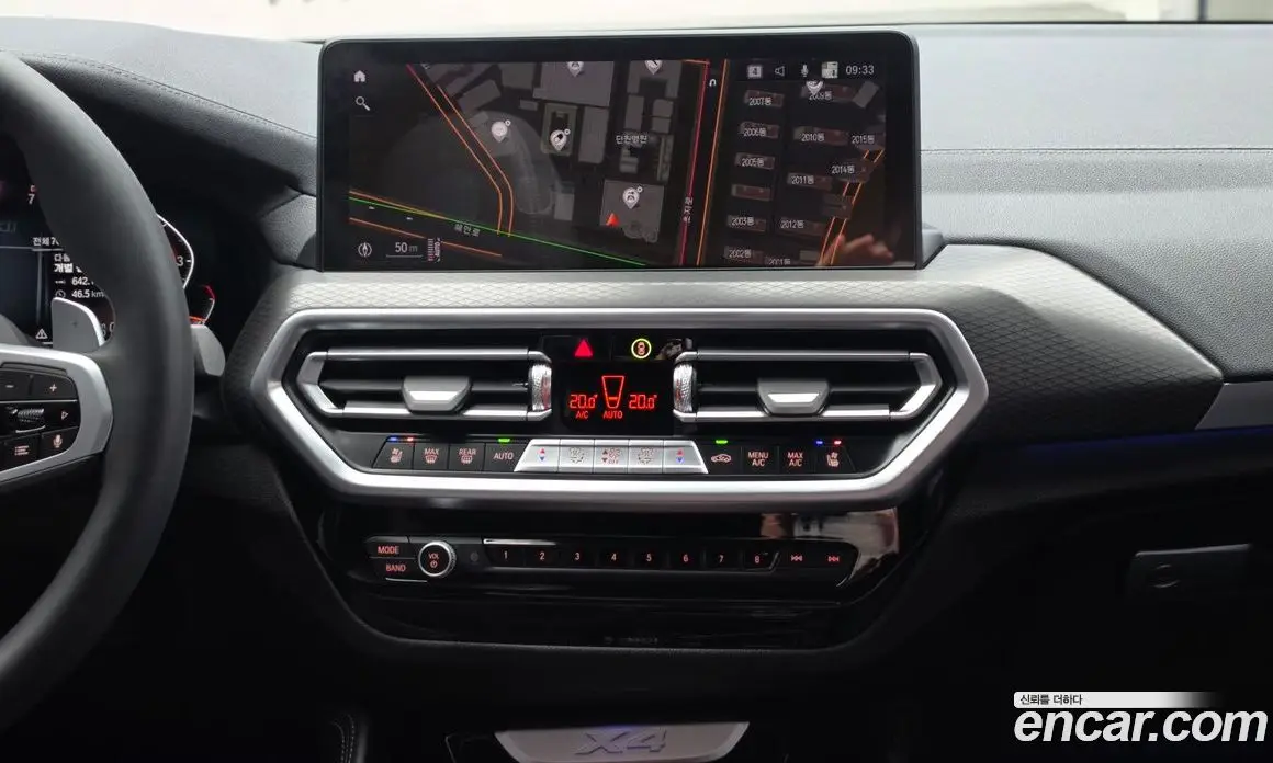 BMW X4 2025 2.0 автомат (гидро), фото 14