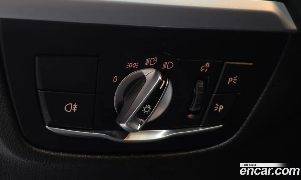 BMW X4 2025 2.0 автомат (гидро), фото 18