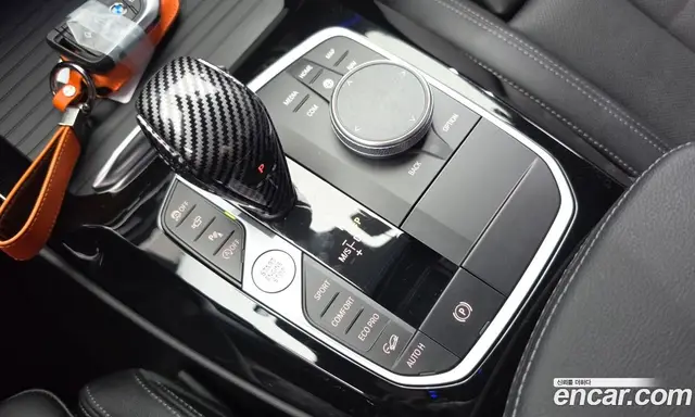 BMW X4 2025 2.0 автомат (гидро), миниатюра 9
