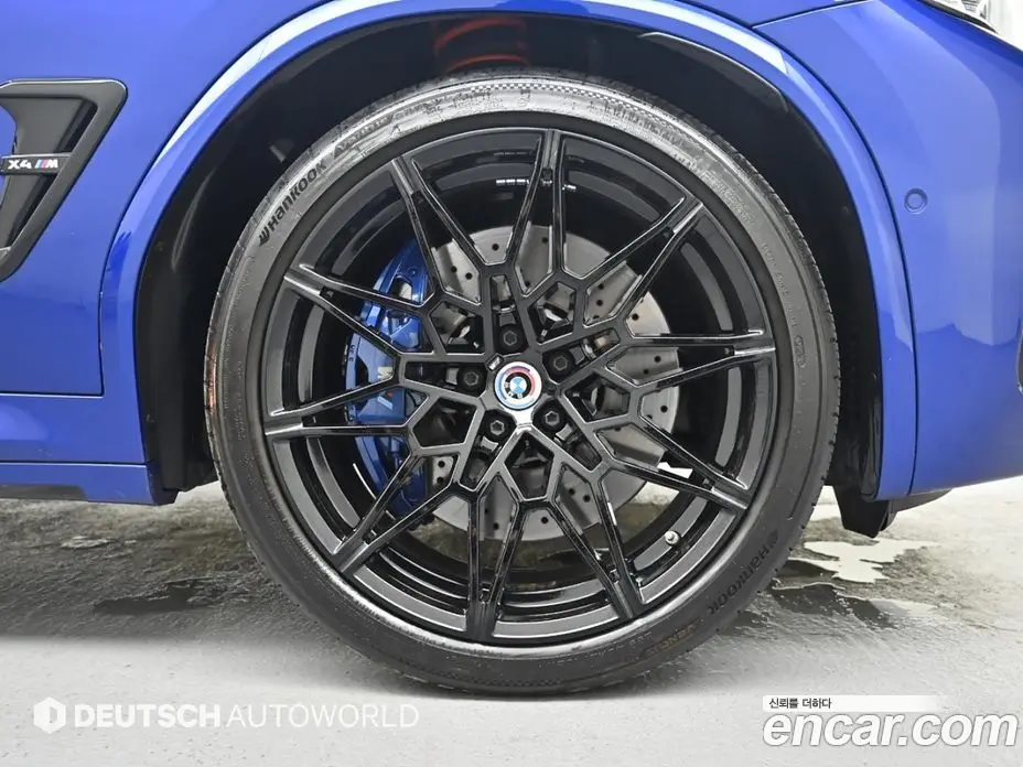 BMW X4M 2022 3.0 автомат (гидро), фото 5 BMW X4M 2022 3.0 автомат (гидро), фото 5