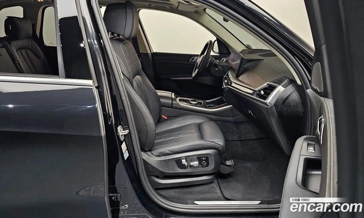 BMW X5 2023 3.0 автомат (гидро), фото 16 BMW X5 2023 3.0 автомат (гидро), фото 16