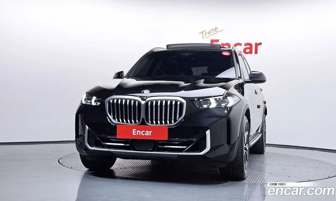 BMW X5 2023 3.0 автомат (гидро), фото 3 BMW X5 2023 3.0 автомат (гидро), фото 3