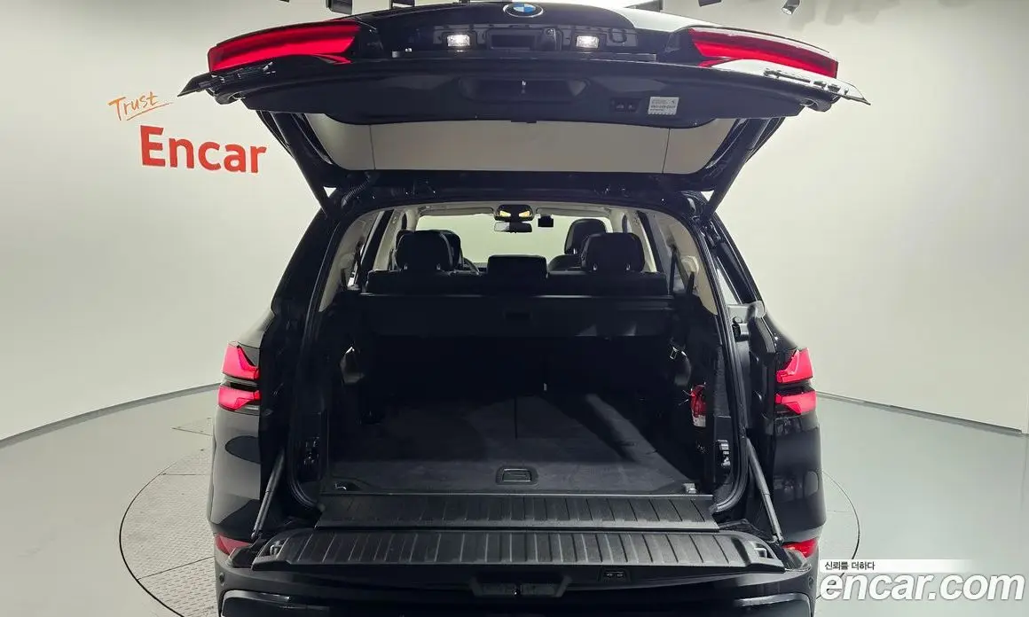BMW X5 2023 3.0 автомат (гидро), фото 25 BMW X5 2023 3.0 автомат (гидро), фото 25